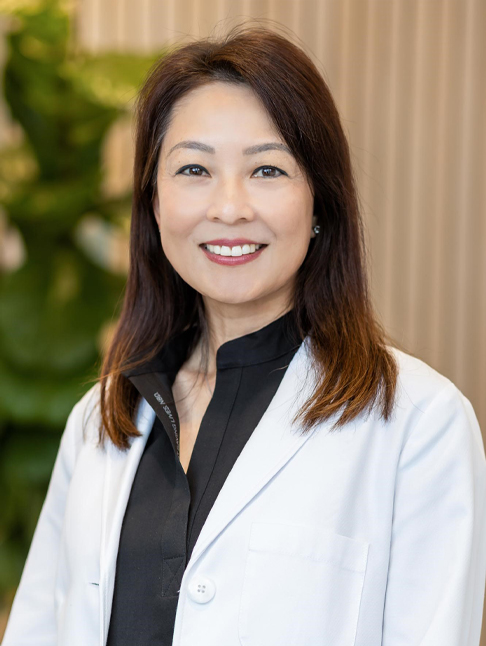 Dr. Frances Lee