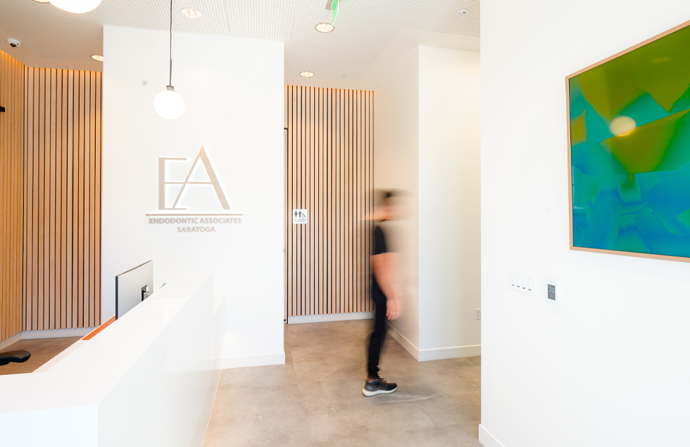 Office Tour Endodontic Associates Saratoga