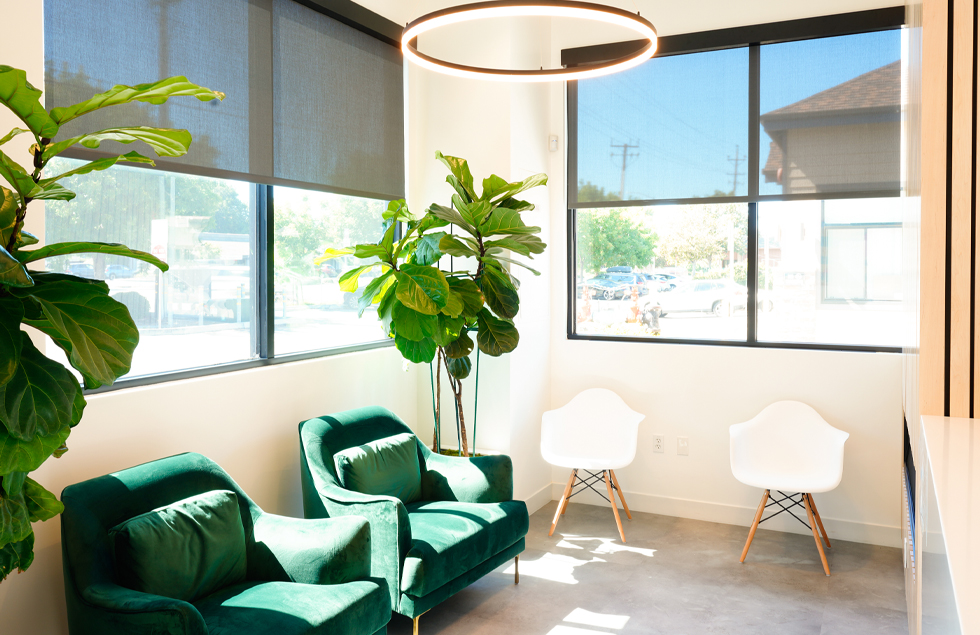 Office Tour Endodontic Associates Saratoga