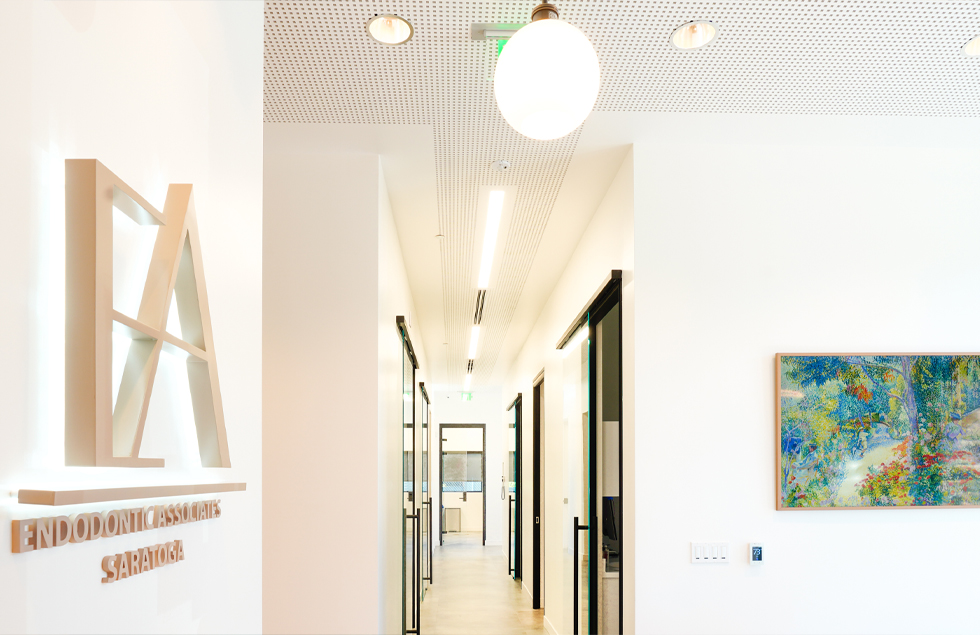 Office Tour Endodontic Associates Saratoga