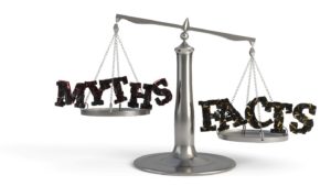 myths and facts on scale