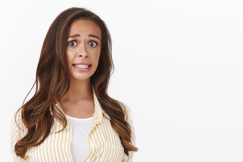 Sedation Dentist in Saratoga Are Root Canals Painful? Toothache