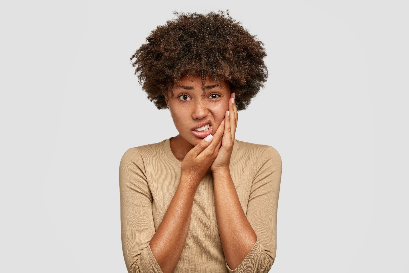 What Does Pain After a Root Canal Mean?